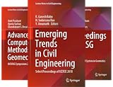 Algopix Similar Product 5 - Lecture Notes in Civil Engineering