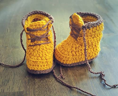 Algopix Similar Product 18 - baby boy shoes workman baby boots