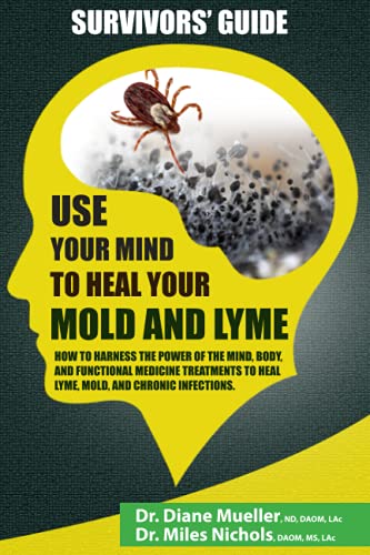 Algopix Similar Product 16 - Use Your Mind to Heal Your Mold and