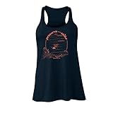 Algopix Similar Product 1 - Ladies Preserve Your Stoke Flowy