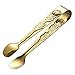Algopix Similar Product 7 - Sjhua Sugar Spoon Tongs Rose Sugar