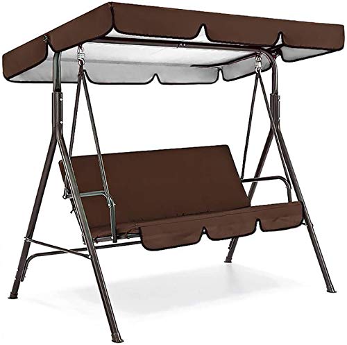 Algopix Similar Product 17 - DLRBDMM Replacement Canopy for Swing