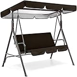 Algopix Similar Product 5 - DLRBDMM Replacement Canopy for Swing