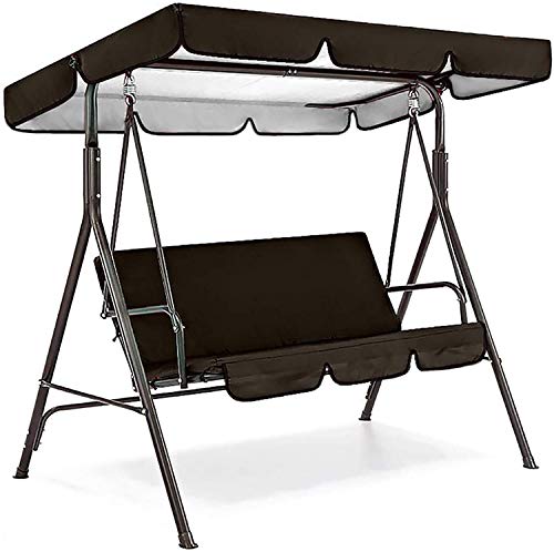 Algopix Similar Product 18 - DLRBDMM Replacement Canopy for Swing