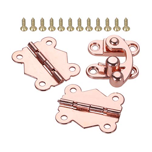 Algopix Similar Product 20 - Jewelry Box LatchVintage Antique Latch