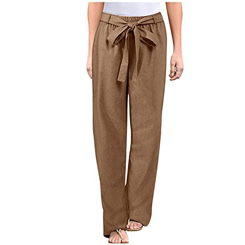 Algopix Similar Product 16 - zitan Womens Regular Fit Straight Leg