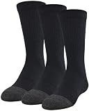 Algopix Similar Product 9 - Under Armour Youth Performance Tech