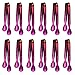 Algopix Similar Product 4 - Mini Sugar Tongs for Cube Sugar