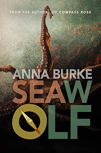 Algopix Similar Product 8 - Sea Wolf (A Compass Rose Novel, 2)