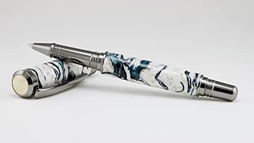 Algopix Similar Product 5 - Stunning custom resin on a handcrafted