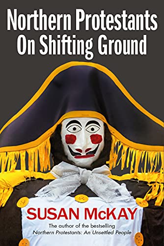 Algopix Similar Product 9 - Northern Protestants: On Shifting Ground