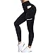 Algopix Similar Product 13 - High Waist Yoga Leggings for Women