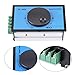 Algopix Similar Product 7 - DC Motor Speed Controller Switch 20A