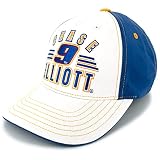 Algopix Similar Product 11 - Checkered Flag Youth Chase Elliott 2021