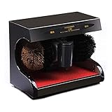 Algopix Similar Product 18 - ZXNRTU Household Electric Shoe Brush