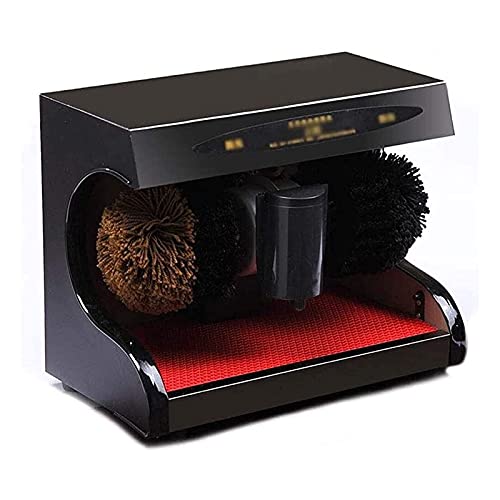 Algopix Similar Product 10 - ZXNRTU Household Electric Shoe Brush