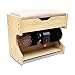 Algopix Similar Product 16 - ZXNRTU Household Electric Shoe Brush