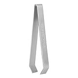 Algopix Similar Product 12 - Kitchen Cooking Tweezers Fish Bone