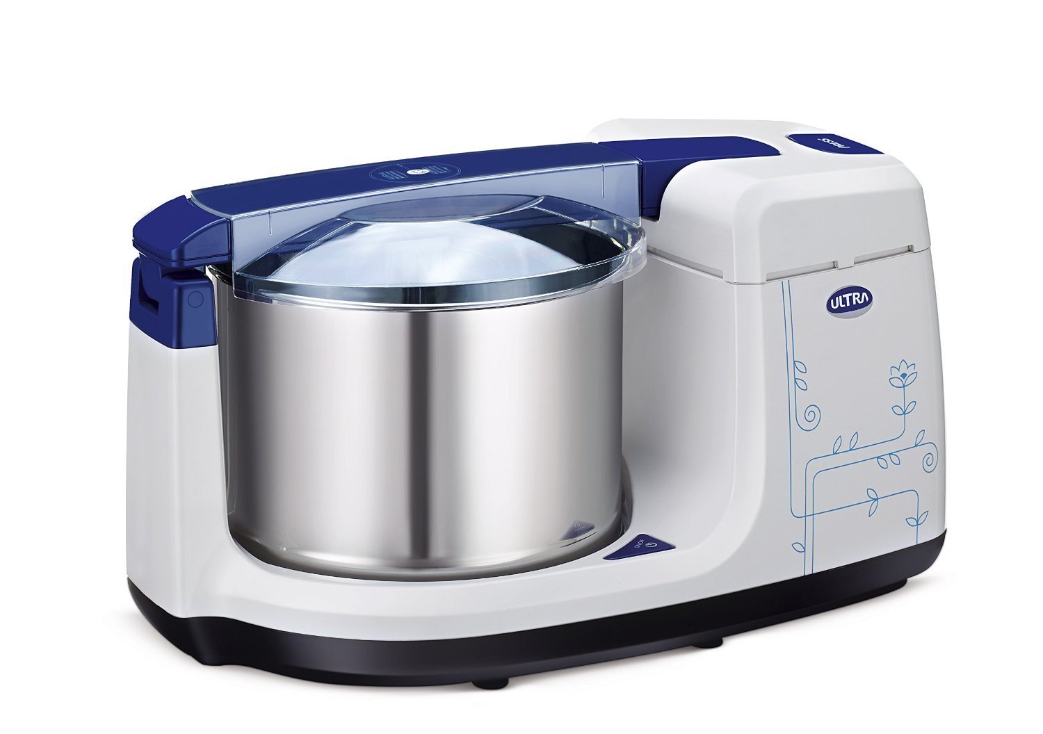 Algopix Similar Product 3 - Elgi Ultra Bigg 25 Liter Table Top
