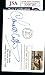 Algopix Similar Product 3 - Claudette Colbert JSA Coa Signed 1975