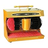 Algopix Similar Product 9 - ZXNRTU Household Electric Shoe Brush