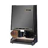 Algopix Similar Product 10 - ZXNRTU Household Electric Shoe Brush