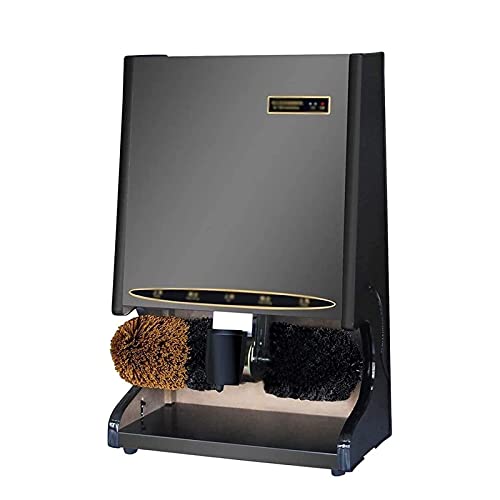 Algopix Similar Product 6 - ZXNRTU Household Electric Shoe Brush