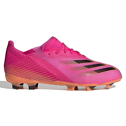 Algopix Similar Product 14 - adidas JR X Ghosted 1 FG 