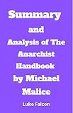 Algopix Similar Product 2 - Summary and Analysis of The Anarchist
