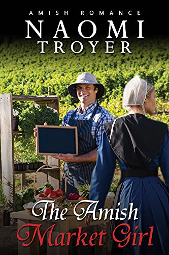 Algopix Similar Product 3 - The Amish Market Girl