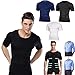 Algopix Similar Product 5 - LELEBEAR Secondskin Mens Shaper