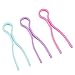Algopix Similar Product 6 - OhhGo 20Pcs Bobbin Fixed Clip Bobbin