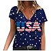 Algopix Similar Product 15 - Womens Tops Sexy Club Womens Summer