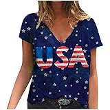 Algopix Similar Product 12 - Womens Tops Sexy Club Womens Summer