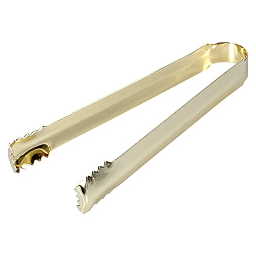 Algopix Similar Product 3 - Ice ClipStainless Steel Sugar Ice Clip