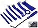 Algopix Similar Product 1 - 8pcs Auto Trim Removal Pry Tool Kit Set