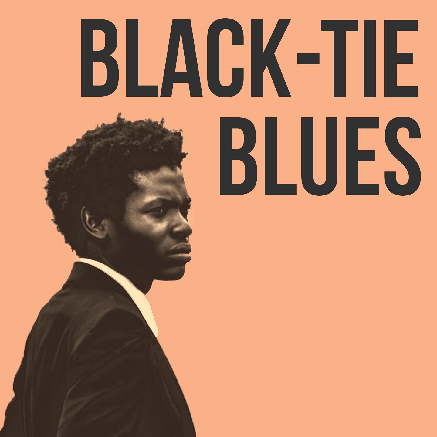 Algopix Similar Product 3 - Black Tie Blues