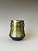 Algopix Similar Product 5 - Unique Cup Tumbler Handmade Ceramic