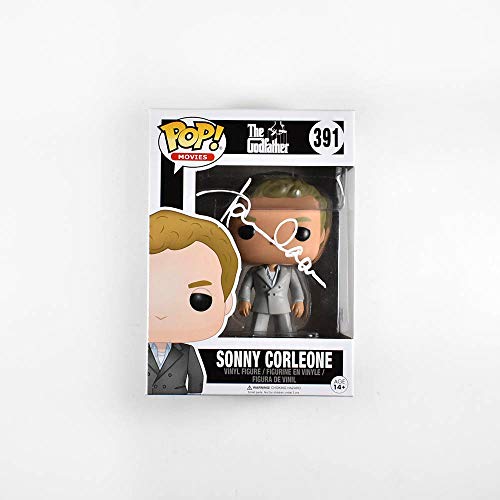 Algopix Similar Product 8 - James Caan The Godfather Funko Pop 391