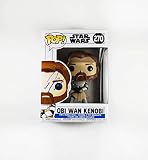 Algopix Similar Product 19 - Ewan McGregor Star Wars Funko Pop 270