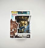 Algopix Similar Product 2 - Jason Momoa Aquaman 244 Funko Pop