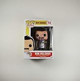 Algopix Similar Product 7 - H Jon Benjamin Bobs Burgers 74 Signed