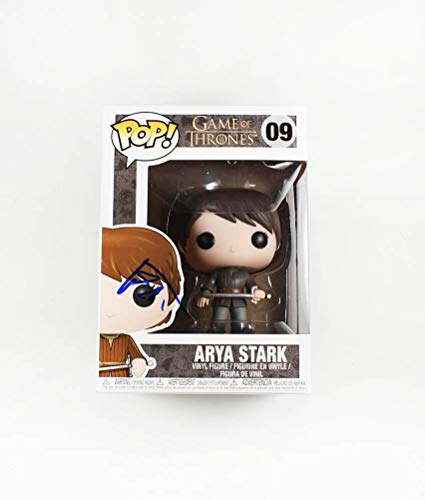 Algopix Similar Product 17 - Maisie Williams Game of Thrones Arya