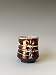 Algopix Similar Product 11 - Free Brush Tea Cup Yunomi Handmade