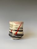 Algopix Similar Product 7 - Tea Cup Handmade Ceramic Cup