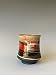 Algopix Similar Product 8 - Free Brush Tea Cup Yunomi Handmade