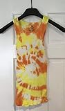 Algopix Similar Product 16 - Tie Dye Wife Beater AShirts Tank Top