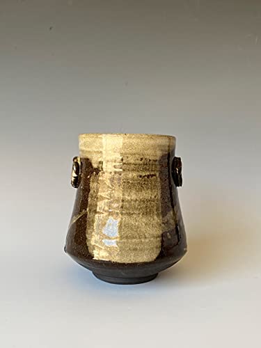 Algopix Similar Product 13 - HandMade Cup Tumbler Handmade Ceramic
