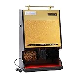 Algopix Similar Product 18 - ZLQBHJ Shoe Polisher Automatic