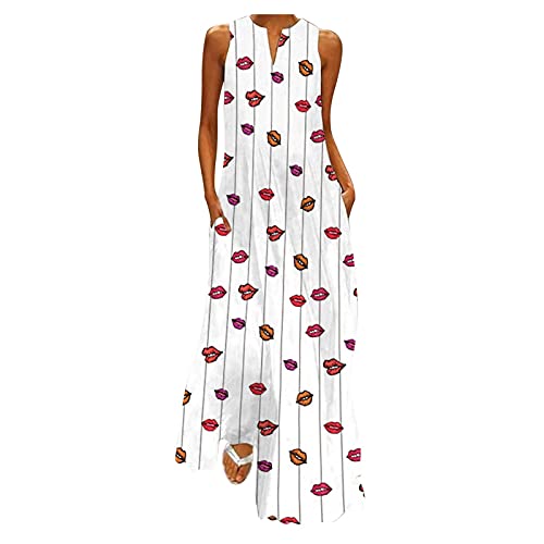 Algopix Similar Product 3 - JUNLIN Womens Spaghetti Strap Tank